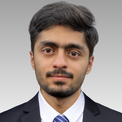 Muhammad Ammar Ishfaq, Senior Software Engineer